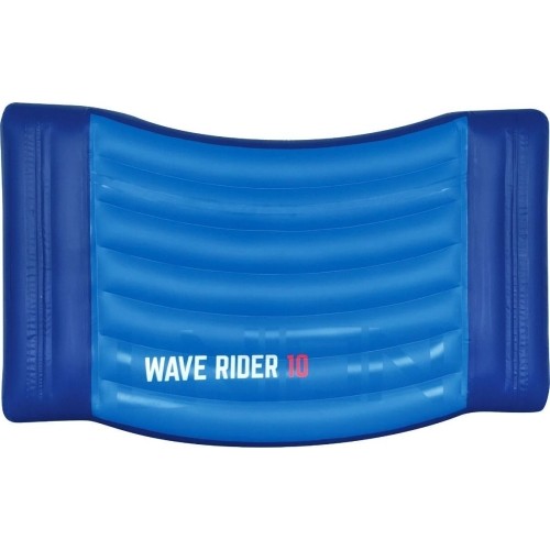 Union Wave Rider 10, Aqua Blue