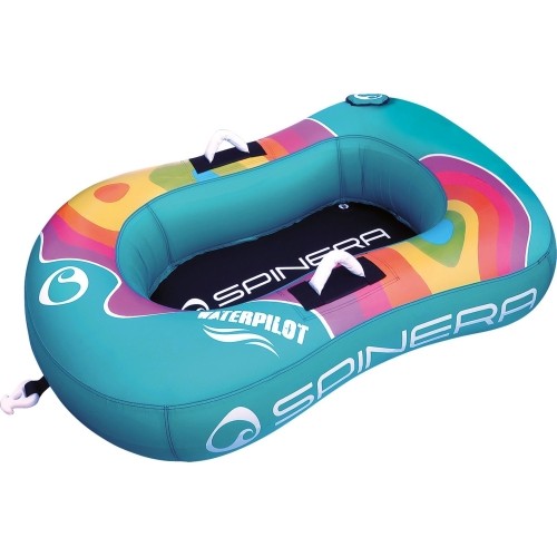 Ponton do holowania z łodzią Towable Tube Spinera Waterpilot 1