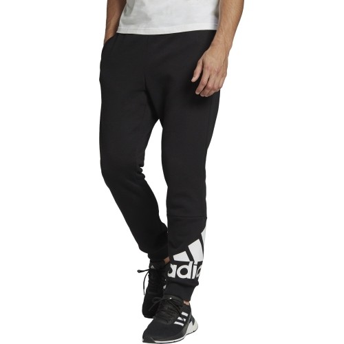 Adidas Kelnės Vyrams M Bl Fl Pant Black