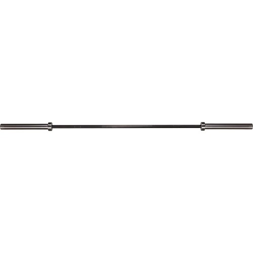 Olympic Cross Training Bar Proud 20kg, Black