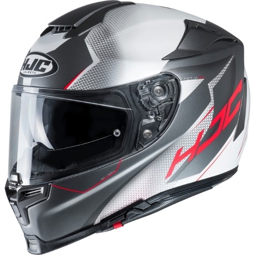 Motorcycle Helmet HJC RPHA 70 Gadivo MC10SF