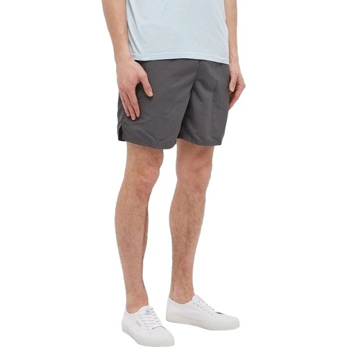 Nike Maudymosi Šortai Vyrams M Ess 7"Volley Short Grey NESSA559 018