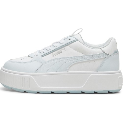 Puma Avalynė Paaugliams Karmen Rebelle Jr White 388420 10