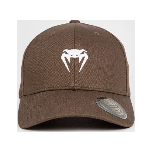 Venum Classic 2.0 Cap - Brown