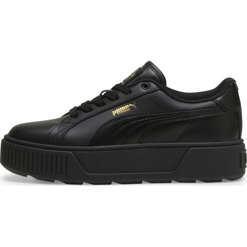 Puma Avalynė Moterims Karmem L Puma Black 384615 16