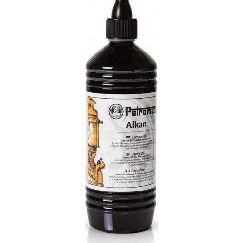 Oil for kerosene lamps Petromax Alkan 1l