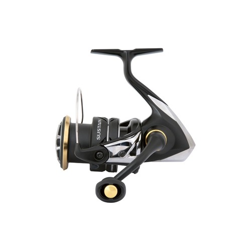 Kołowrotek Shimano Sustain FJ C3000 HG