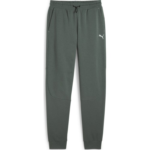 Puma Sportinės Kelnės Vyrams Rad/Cal Sweatpants Grey 678917 80