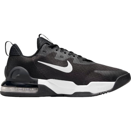 Nike Avalynė Vyrams M Nk Air Max Alpha Trainer 5 Black White DM0829 001