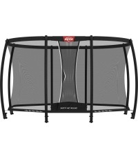 BERG Grand Safety Net Deluxe 350