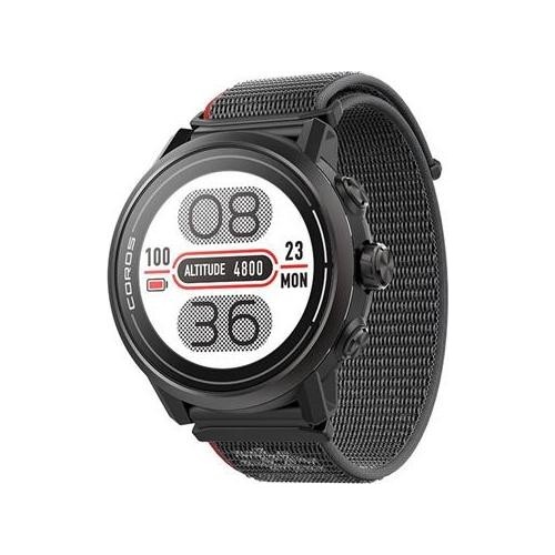 COROS APEX 2 Zegarek outdoorowy GPS