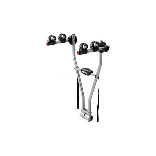 Towbar 2 Bikes Rack Thule Xpress