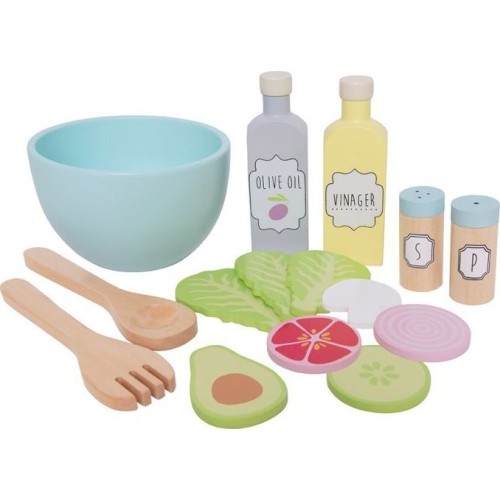 Salad Set JaBaDaBaDo