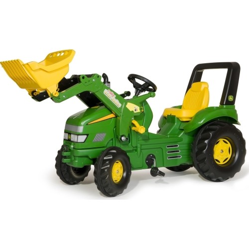 RollyX-Trac John Deere