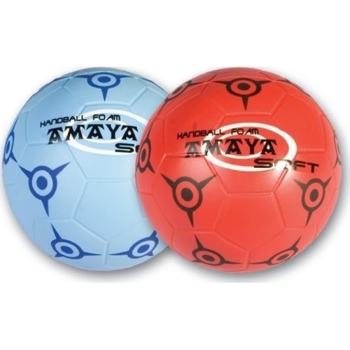 Handball Foam Ball Amaa