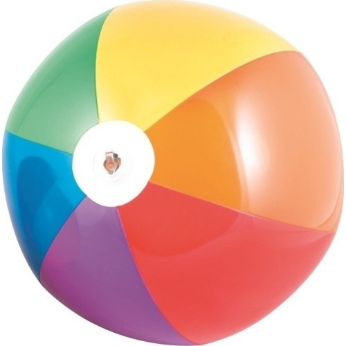 Super Duty Beach Ball Spordas