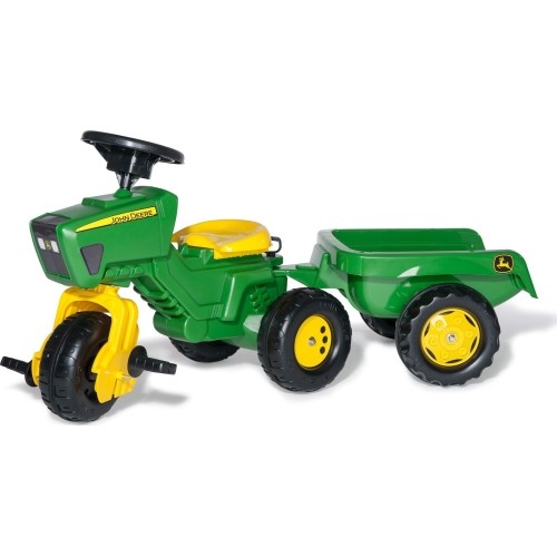 RollyTrac John Deere