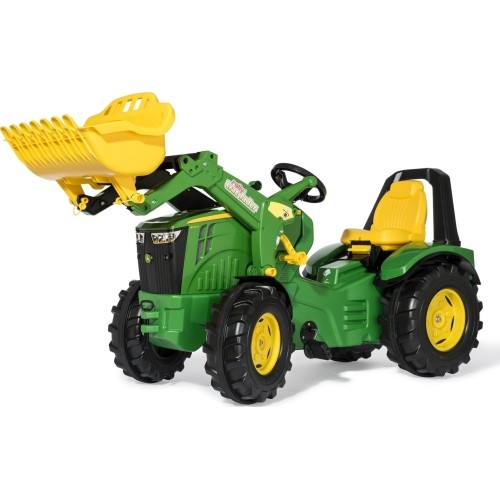 RollyX-Trac Premium John Deere 8400R