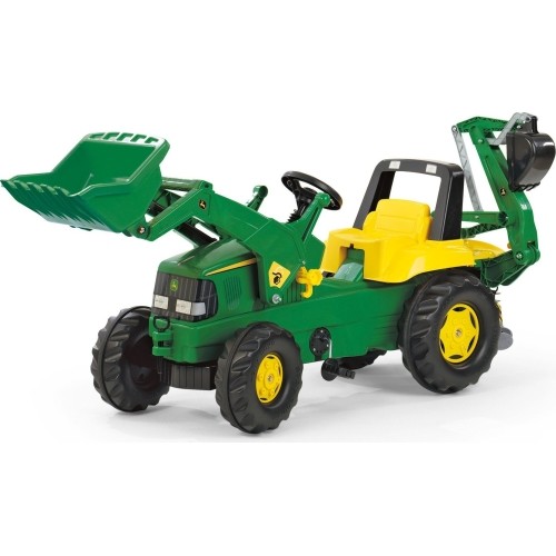 RollyJunior John Deere