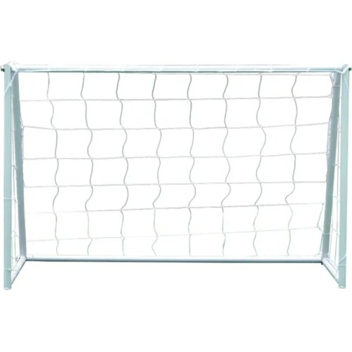 Portable soccer goal FITKER 120x80x55cm