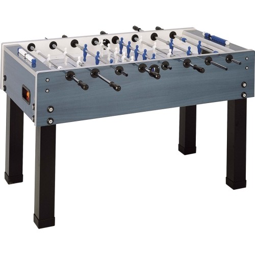 Football Table GARLANDO G-500 WEATHERPROOF