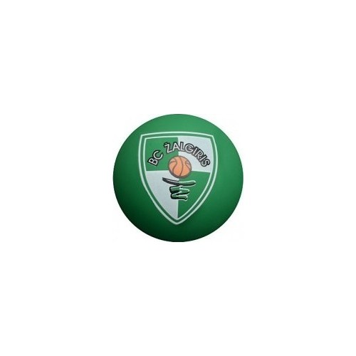 Gameball Spalding BC Žalgiris (Diameter 6 cm)