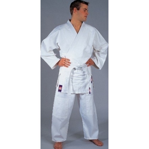 Kimono do Judo Dojo Line, 100 cm