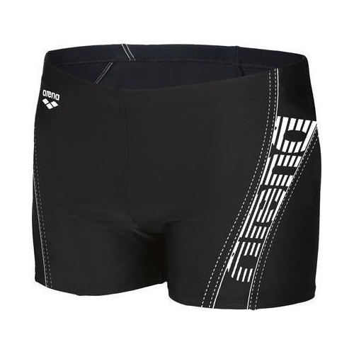 M Byor Evo Short R Black-B 100