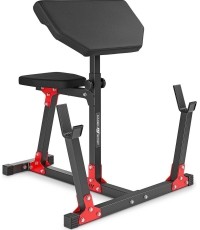 Scott Bench Marbo MH-L105 2.0