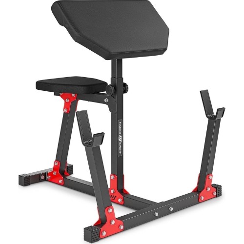 Scott Bench Marbo MH-L105 2.0