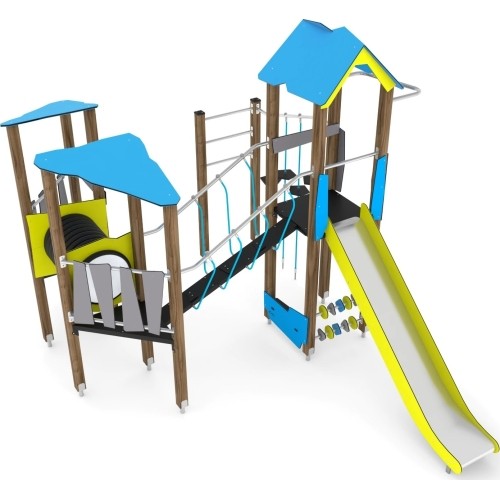 Playground Vinci Play Wooden WD1409