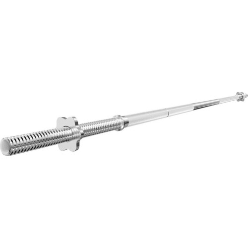 Gryf prosty śrubowy 30 mm 218 cm MW-G218-EX-SR - Marbo Sport