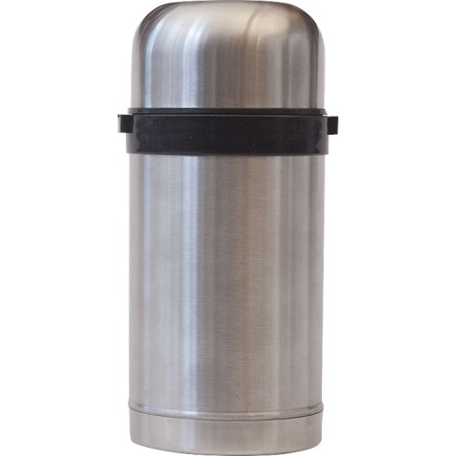 Food Flask Highlander Duro, 1 l - Silver