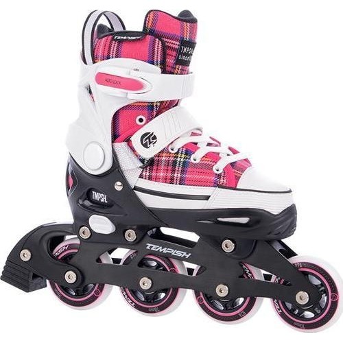 Tempish Rebel T Girl Skates Adjustable Size