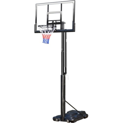 BASKETBALL STAND FITKER 122x81 cm