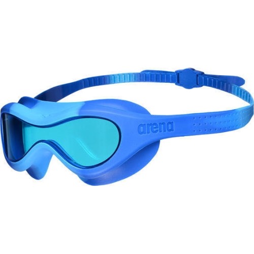 Kids Swimming Goggles Arena Spider, Blue