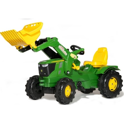 RollyFarmtrac John Deere 6210R