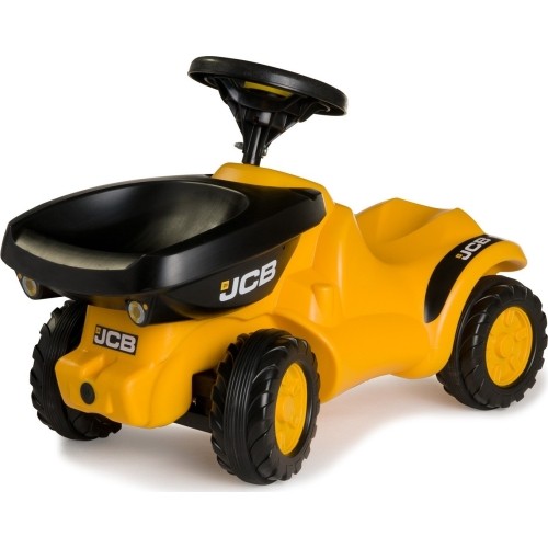 RollyMinitrac Dumper JCB