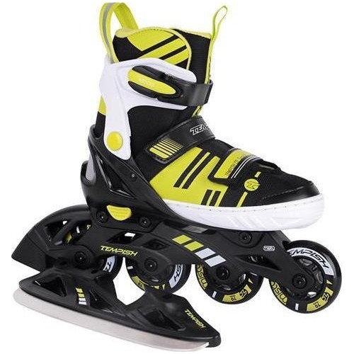 Tempish Misty Duo Adjustable Ice/Inline Skates