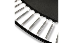 EXIT PeakPro trampolina ø305cm - czarna