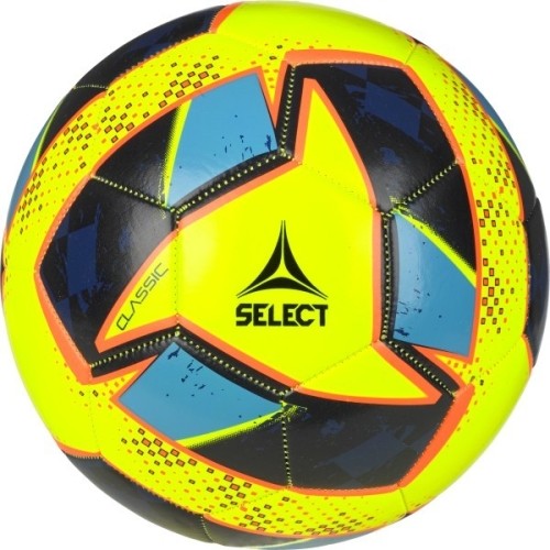 FOOTBALL SELECT CLASSIC V24 ROZMIAR 5