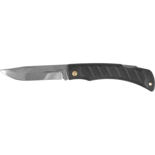 Mikov Crocodile knife 243-NH-1 black