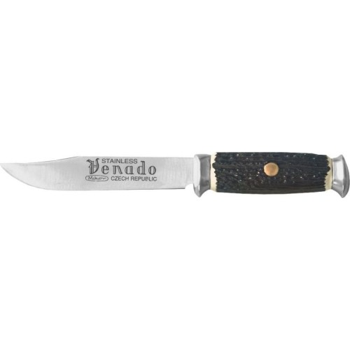 Mikov Venado 376-NH-6 hunting knife