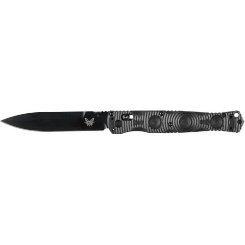 Knife Benchmade 391BK SOCP 