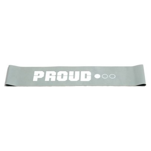 Guma oporowa do ćwiczeń PROUD MINI BAND 0,5-1,0 mm