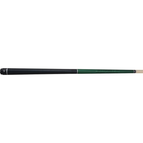 Buffalo Atlantic Pool Cue Green 147cm/13mm