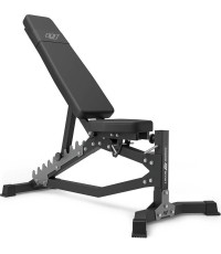 Double-sided adjustable training bench MS-L102 2.0 - Marbo Sport