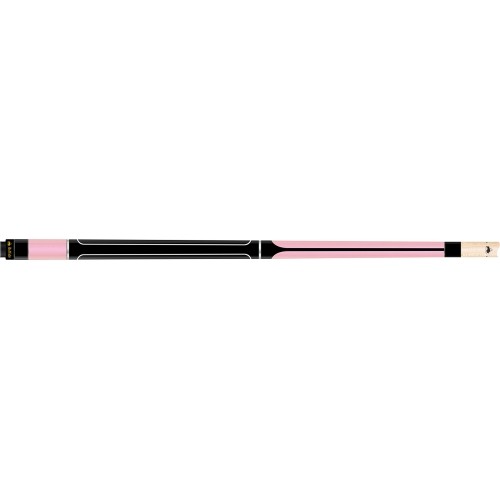 Buffalo Elan carom cue pink