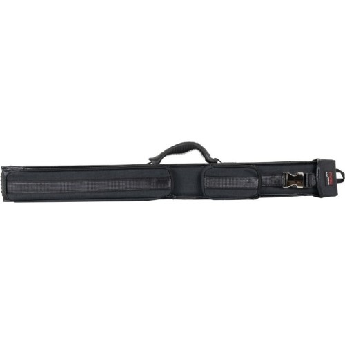 Cue Hard Case, Fury Neo, dark grey, 2x3, 85cm