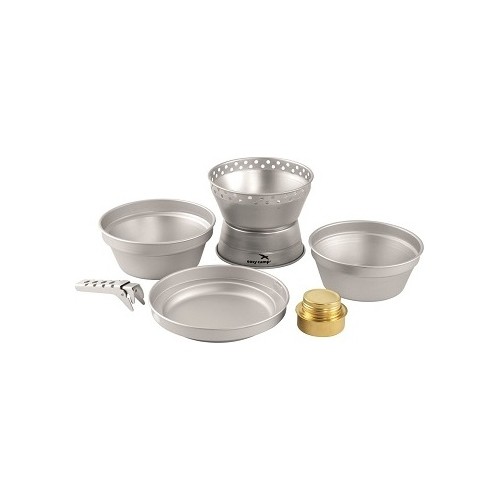 Dishes Set Easy Camp Storm Cooker